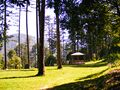 Eco Park Dhanaulti