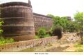 Fatehpur Fort Outer View