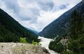 Gangotri National Park