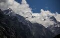 Gangotri Panorma