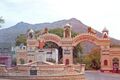 Girnar Gate Junagarh