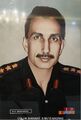 Col Harendra Kumar Sehrawat