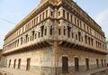 A Haveli at Fatehpur