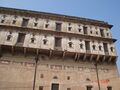 A Haveli at Fatehpur