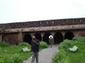 Hinglaj Fort Darbar Hall