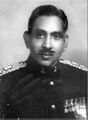 Major (Later Lt Col) Inder Singh Kalan, Vir Chakra, 2 Jat