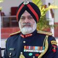 Lt. Gen. JS Dhaliwal,AVSM