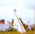 Jantar Mantar Fatehpur