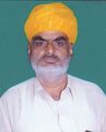 Jhabar Singh Kharra