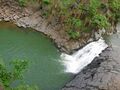 Jhingaria Waterfalls Delakhari Tamia