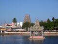 Kapaleeshwarar Temple, Mylapore, Chennai