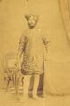 Subedar Kehar Singh Dhaliwal