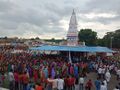 Khaderia Tejaji Mandir