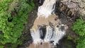 Kukadi Khapa Waterfall, Chhindwara