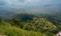 View from Kukru, Betul District, Madhya Pradesh