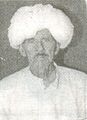 Laxman Mehria, Pasrotya