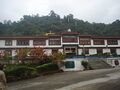 Lingdom Monastry Gangtok