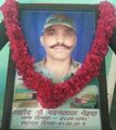 Shaheed Madan Lal Nehra