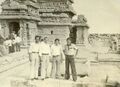 Mahabalipuram Shore Temple