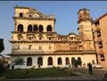 Mahal Khas Palace, Lohagarh Fort, Bharatpur
