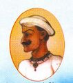 Maharaja Baldeo Singh