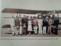 His Highness Maharaja Ravi Sher Singh of Kalsia, at the Delhi flying club. He was the first "Royal" to be trained to fly by the DFC. State:- Kalsia, Dynasty :- Sandhu Jats, Source - Jat Kshatriya Culture