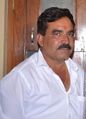 Mahesh Kherwa