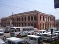 Margao municipal building, Goa