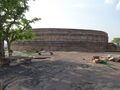 Chausath Yogini Temple, Mitawali