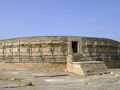 Chausath Yogini Temple, Mitawali