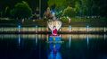 Mucalinda lake Mahabodhi Temple, Bodh Gaya (मूचालिंडा झील)