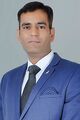 Mukesh Choudhary (Nitharwal), Deputy Aviation Security Officer