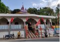 Nainadevi Temple Tamia