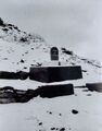 Capt. Narender Pal Singh Ahlawat’s samadhi at Indo-China Border.