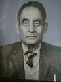 Late Ch. Onkar Singh Kalkal