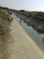 Kumbharam _lift_Canal