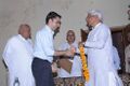 Sh.Pankaj Lamba at Jat Sabha, Rohtak