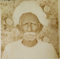 Patel Ramnarayan Todawata from Village Awandiya