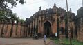 Pathanpura gate of Chandrapur Fort