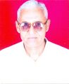 Pratap Singh Payal, President Rajasthan Jat Samaj Sansthan (1994-1996)