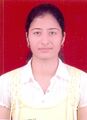 Pushpa Mittad - From Kohina in Taranagar tahsil district Churu Rajasthan is CA.