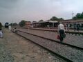 सिरसा रेलवे स्टेशन