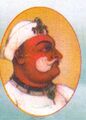 Raja Badan Singh