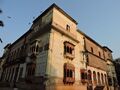 Ram Bagh Palace, Amritsar or Ram Bagh Mahal, was the palace of Maharaja Ranjit Singh, founder of Sikh Jat Empire in Punjab, India. It was used as summer palace by Maharaja Ranjit Singh.