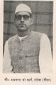 Ramchandra ji Dhandela Nohar