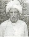 Ramdeo Akodia, Lamba Harisingh