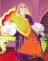 Maharani Kisori