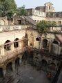Inside view of Rani Mahal, Nabha. Source - Jat Kshatriya Culture