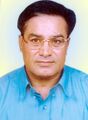Ranjit Singh Githala, IAS