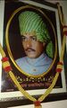 Rao Raja Raj Kishore Singh Khirwar of Narsinghpur